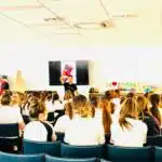 School Motivational Speaker in Australia