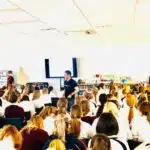 School Motivational Speaker in Australia