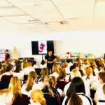 School Motivational Speaker in Australia