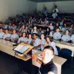 School Motivational Speaker in Australia