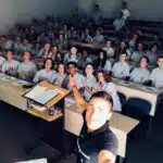 School Motivational Speaker in Australia