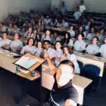 School Motivational Speaker in Australia