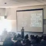 School Motivational Speaker in Australia