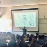 School Motivational Speaker in Australia