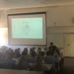 School Motivational Speaker in Australia