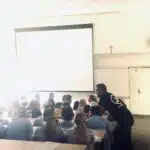 School Motivational Speaker in Australia