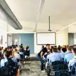 School Motivational Speaker in Australia
