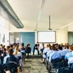 School Motivational Speaker in Australia