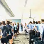 School Motivational Speaker in Australia