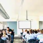 School Motivational Speaker in Australia