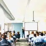 School Motivational Speaker in Australia