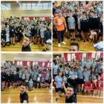 School Motivational Speaker Sydney