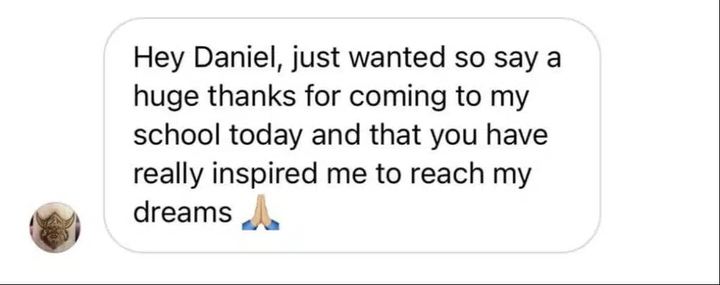 Testimonials