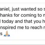 Testimonials