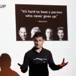 Motivational Speaker for Students in Australia