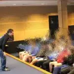 Motivational Speaker for Students in Australia