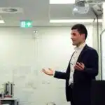 Motivational Speaker for Students in Australia