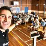 Educational Motivational Speaker in Australia