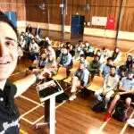 Educational Motivational Speaker in Australia
