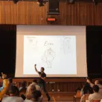 Educational Motivational Speaker in Australia