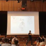 Educational Motivational Speaker in Australia
