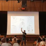 Educational Motivational Speaker in Australia