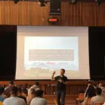 Educational Motivational Speaker in Australia