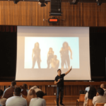 Educational Motivational Speaker in Australia