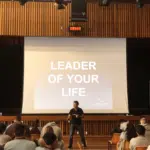 School Motivational Speaker in Australia