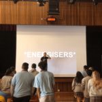 School Motivational Speaker in Australia