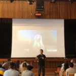 School Motivational Speaker in Australia