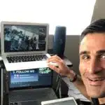 Award-winning High School Speaker