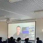 Award-winning High School Speaker