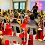 School Motivational Speaker Sydney