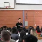Educational Motivational Speaker in Australia