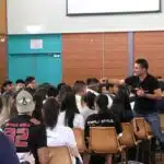 Educational Motivational Speaker in Australia
