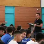 Educational Motivational Speaker in Australia