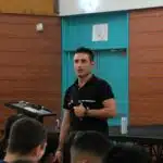 Educational Motivational Speaker in Australia