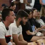 Educational Motivational Speaker in Australia