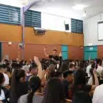 Educational Motivational Speaker in Australia