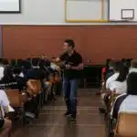 Educational Motivational Speaker in Australia