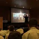 Motivational Speaker for Students in Australia