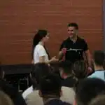 Educational Motivational Speaker in Australia