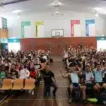 Educational Motivational Speaker in Australia