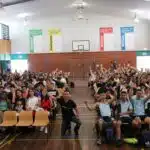 Educational Motivational Speaker in Australia