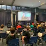 Motivational Speaker in Australia