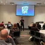 Corporate Wellbeing Speaker