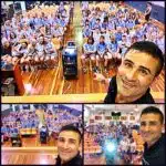 School Motivational Speaker Australia