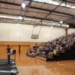 School Motivational Speaker Sydney
