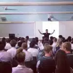 School Motivational Speaker Australia